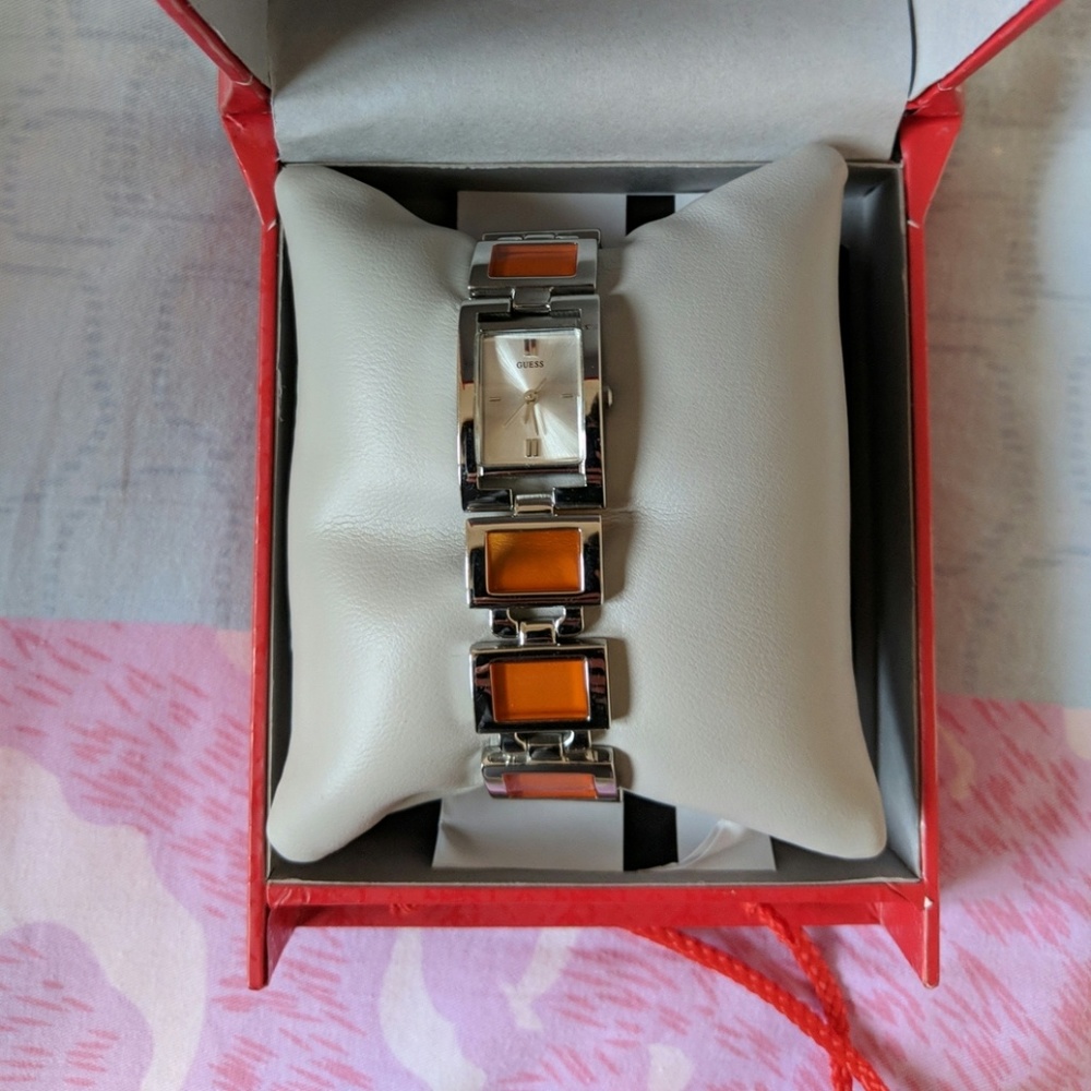 Guess Women Watch